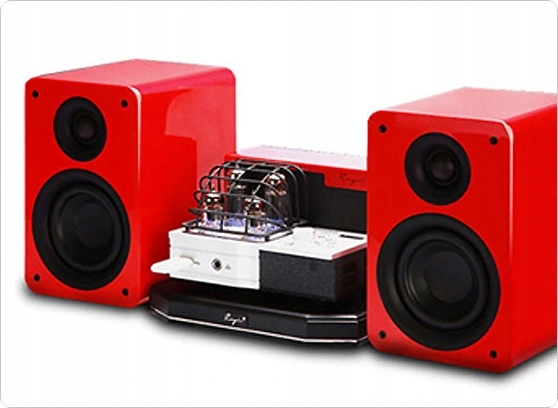 Cayin MM-1 - cecha 2